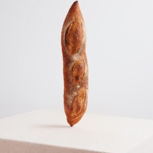Weizensauerteig Baguette Backkurs 13.09.2026