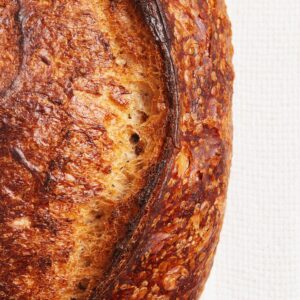 Backkurs Weizensauerteigbrot Tartine 19.09.2026