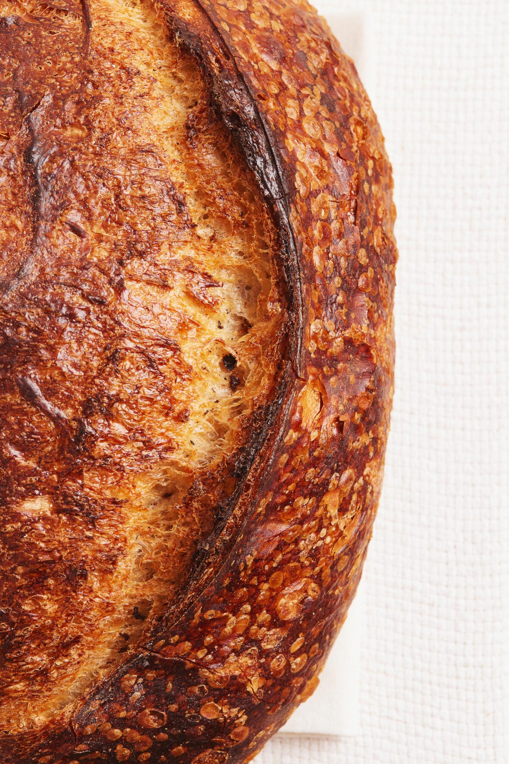 Backkurs Weizensauerteigbrot Tartine 19.09.2026